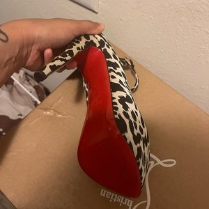 Louboutin